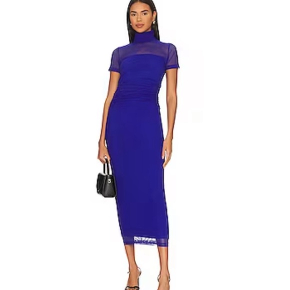 Amanda Uprichard Dresses & Skirts - Amanda Uprichard Dominique Dress
